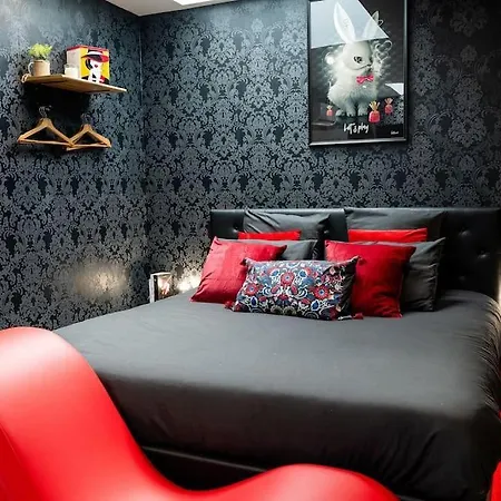 * Jacuzzi * Appartement *